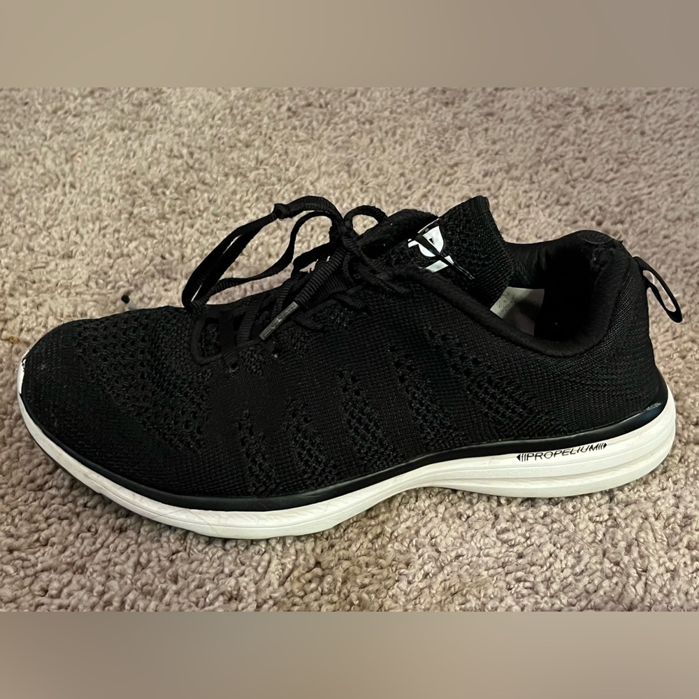 Apls Size 8.5 - image 4